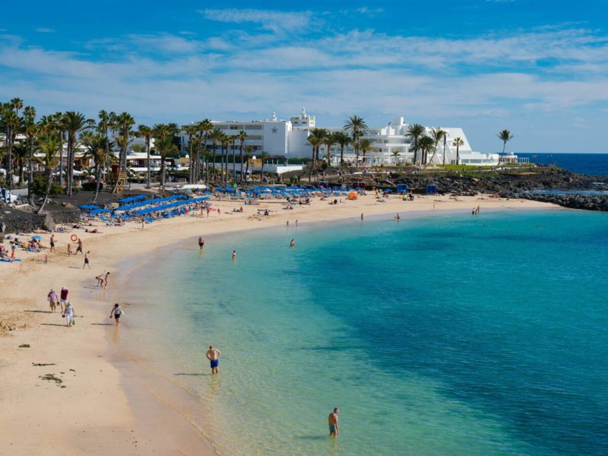 Cierran Playa Famingo por contaminación en el agua, probablemente E. coli