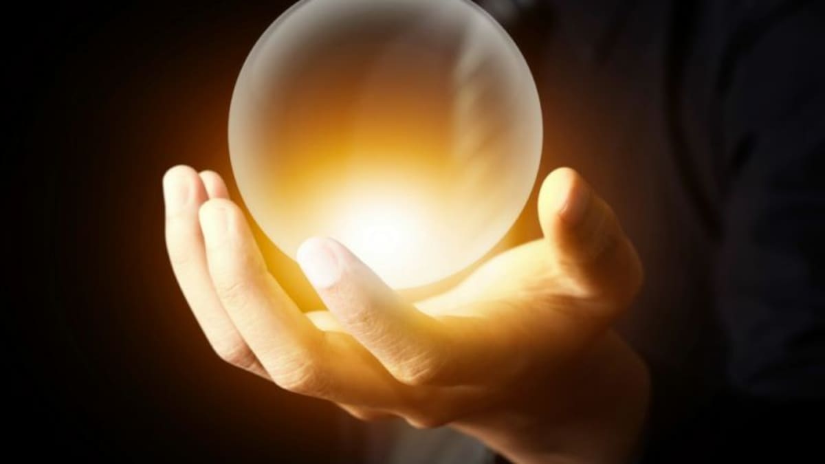 ¿Qué dice la mitología del futuro?