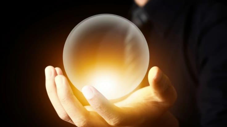 ¿Qué dice la mitología del futuro?