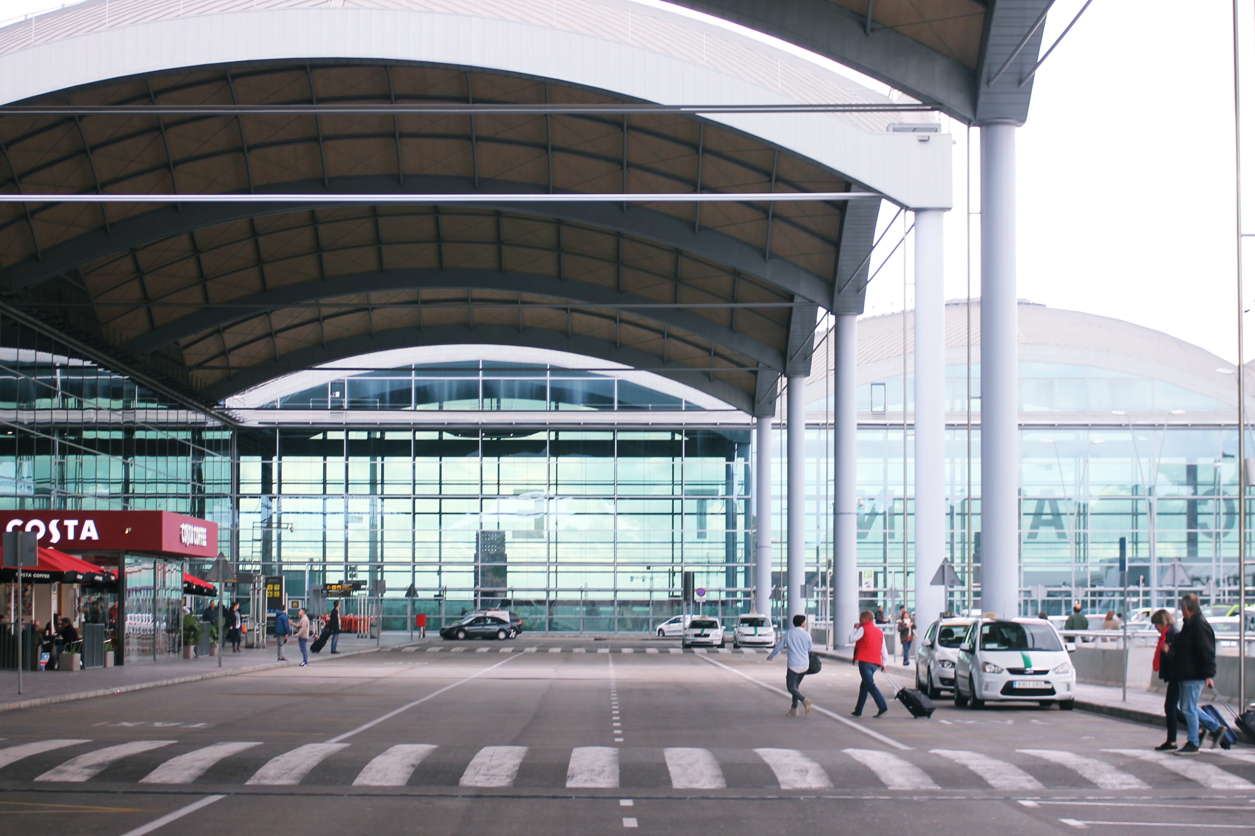 Aeropuerto Alicante-Elche Miguel Hernández