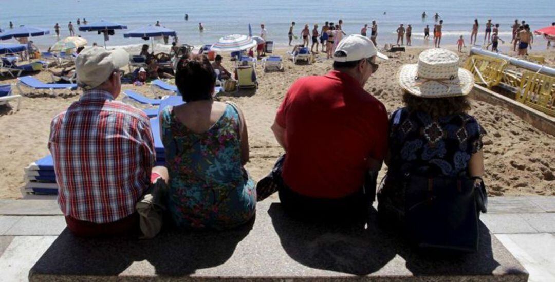 Castellón anuncia una segunda edición de 'Castellón Senior'