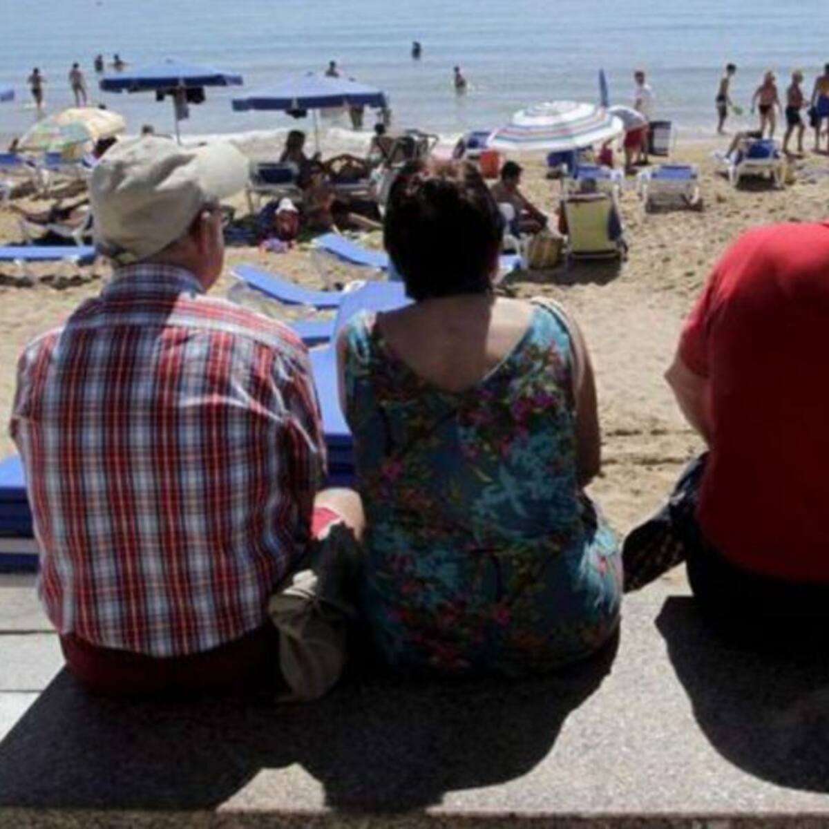 El programa de vacaciones para pensionistas 'Castellón Senior' vuelve hasta junio