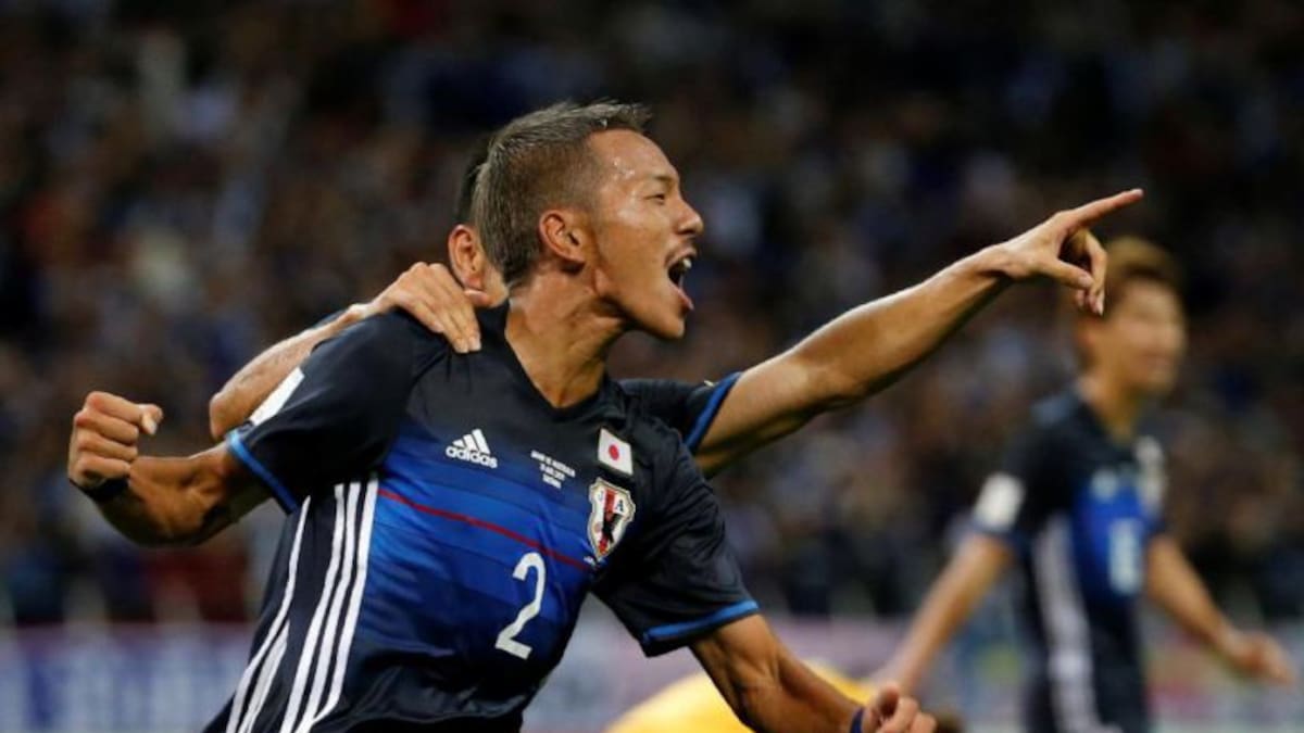 Ideguchi: un Samurai para la Cultural