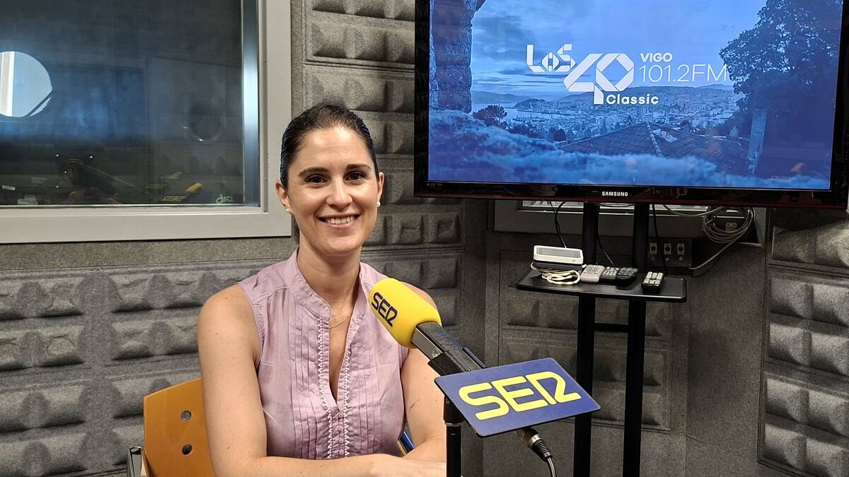 Sección de nutrición con Gloria Lorenzo sobre cenas saludables