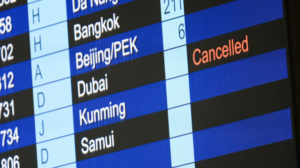 Mercedes Boyero, rodense en Dubai: "uno de los bombardeos fue justo encima nuestra"