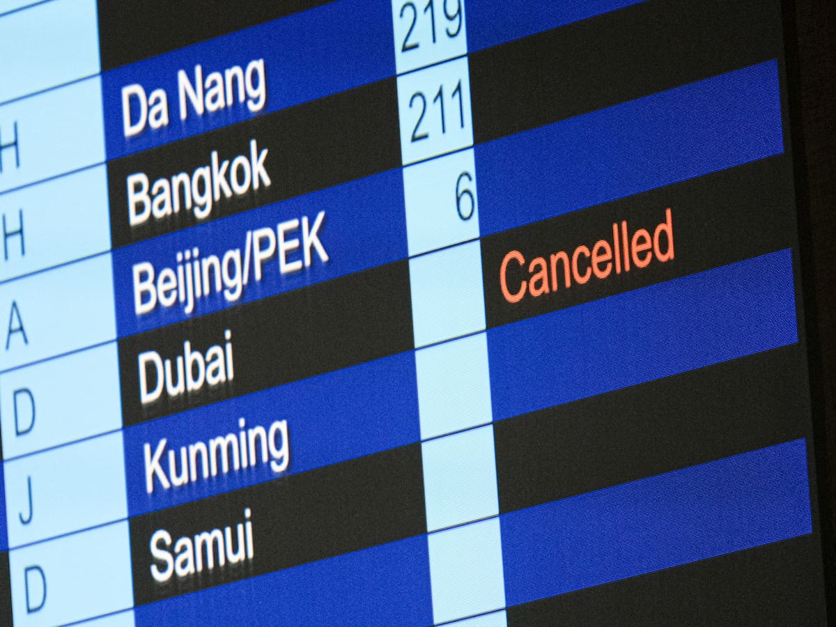 "Empezamos a escuchar explosiones encima de nosotros": el testimonio de una albaceteña en Dubái