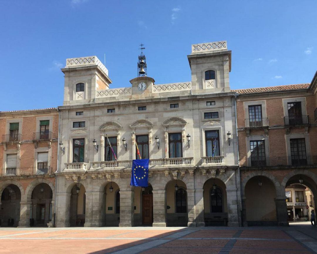Ayuntamiento de Ávila