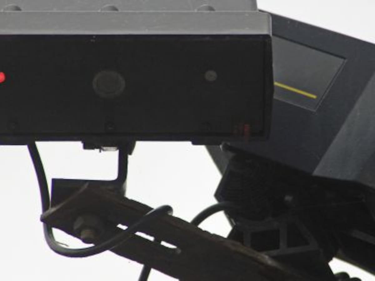 La Policía Local de Talavera estudia implantar radares en las principales Avenidas por el exceso de velocidad