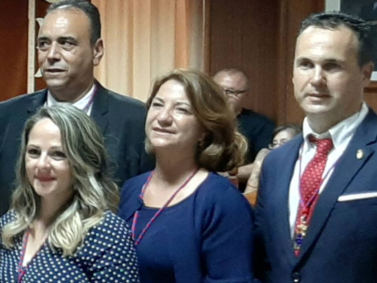 El Cabildo espera aprobar el presupuesto la primera semana de noviembre