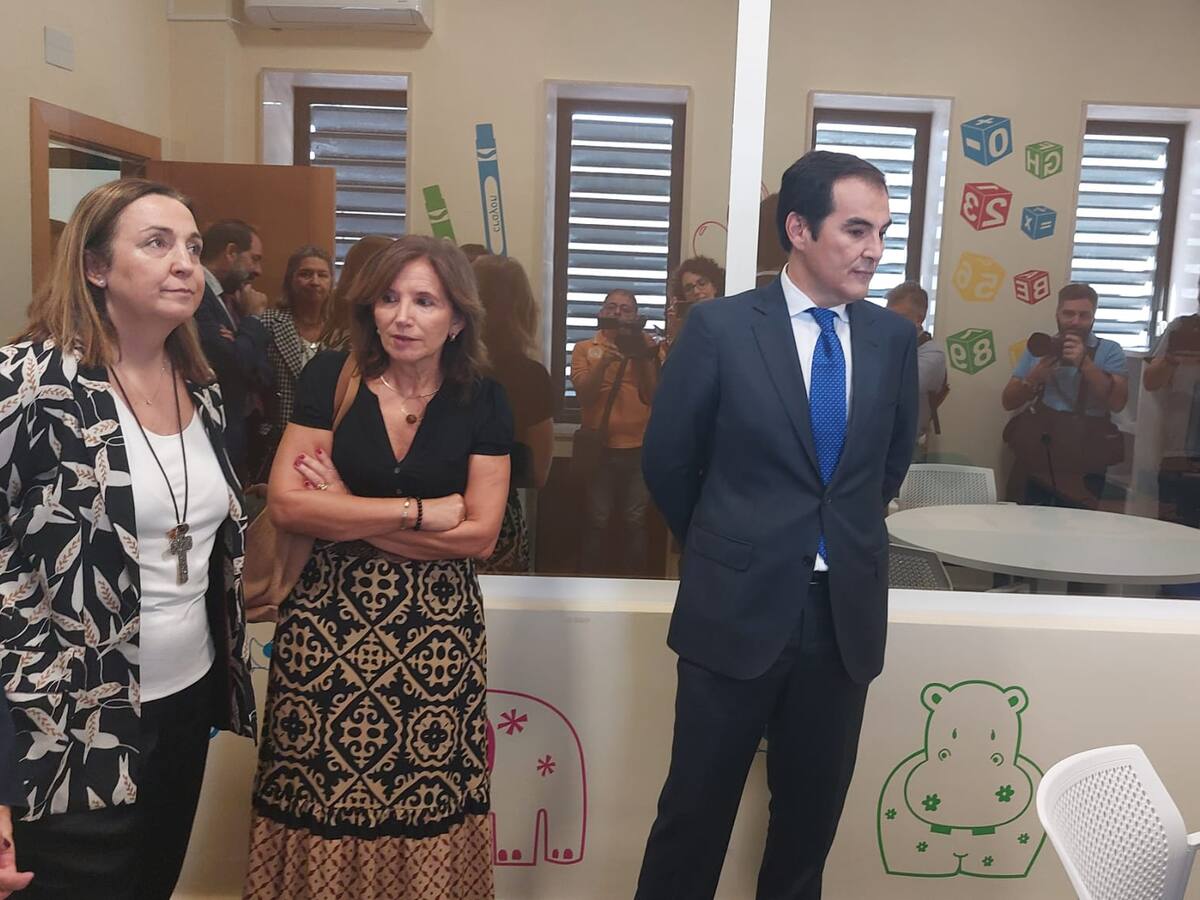 El 62% de las personas atendidas en los Servicios de Asistencia a Víctimas de Andalucía en Cádiz son mujeres y casi un 10% menores