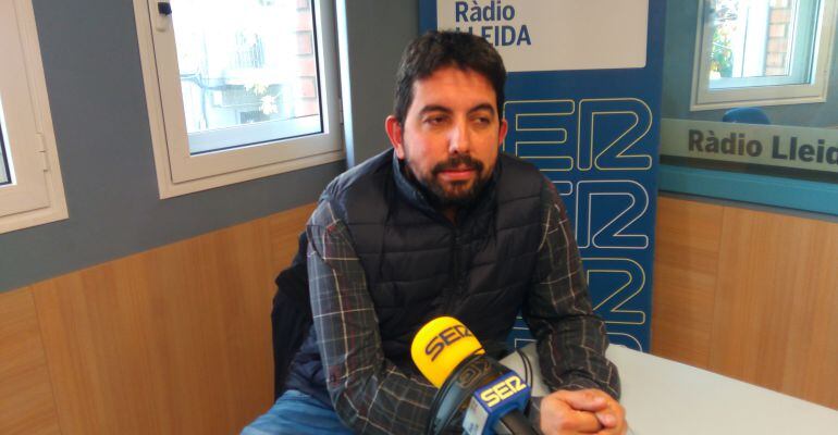 Director estació d'esquí de Tavascan.