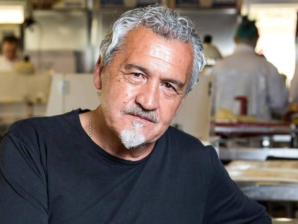 Paco Torreblanca, distinguido por la Generalitat en el 9 d'Octubre