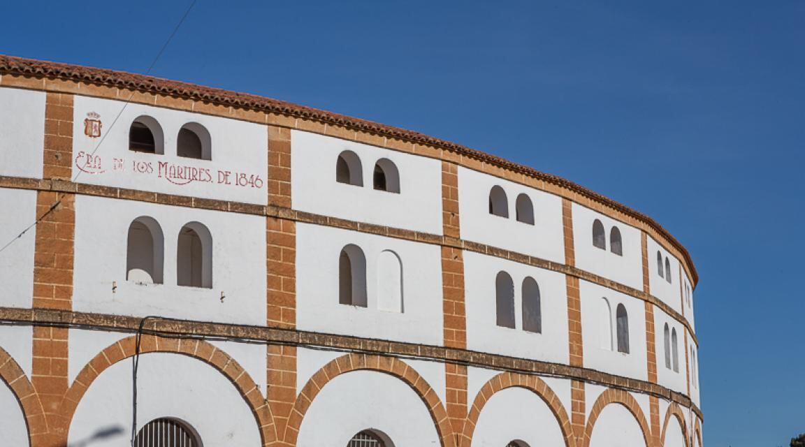 Plaza de Toros Cáceres