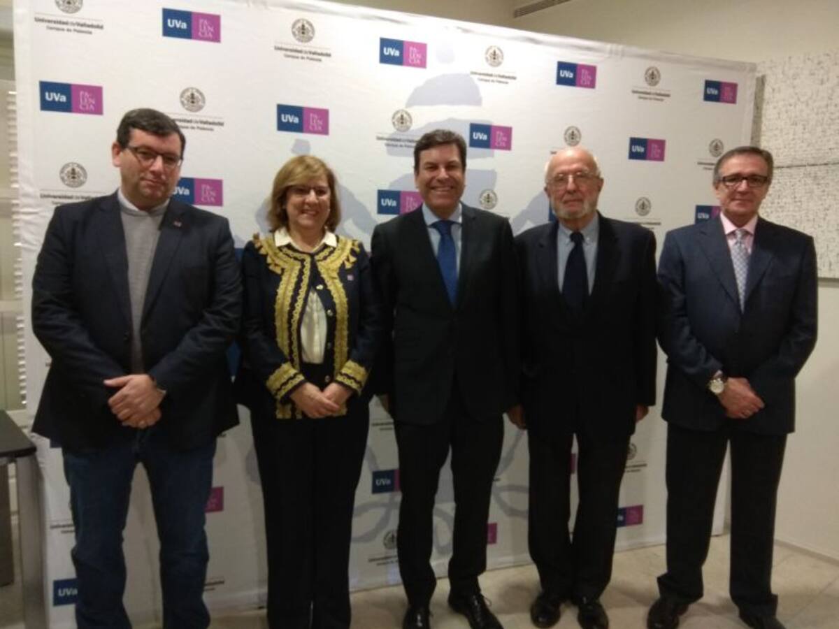 La Oficina del Egresado Emprendedor se pondrá en marcha también en FP