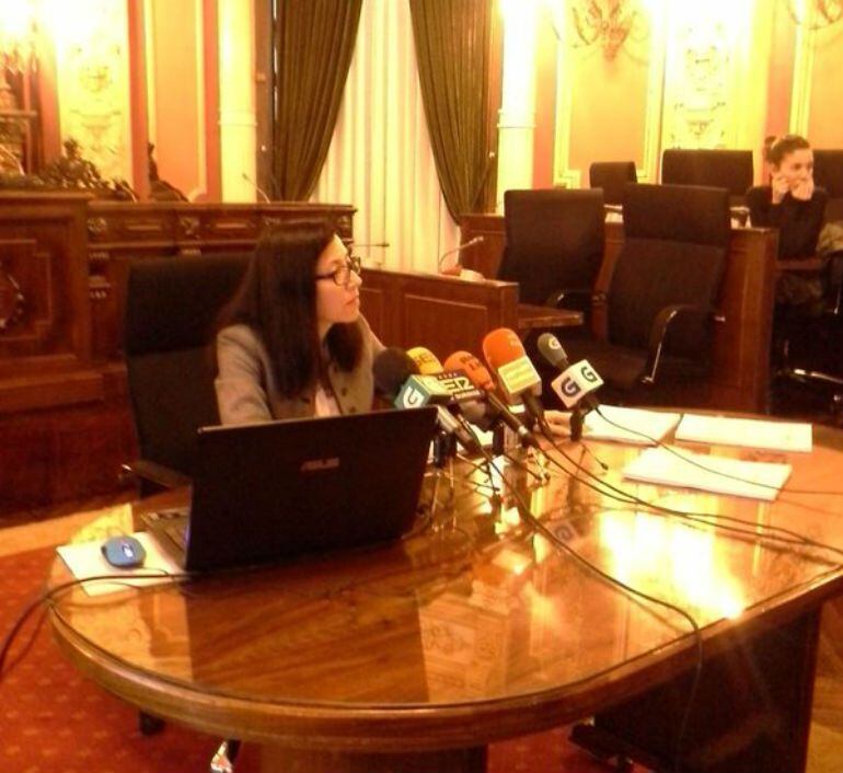 La exedil Aurea Soto denunció al magistrado por prevaricación