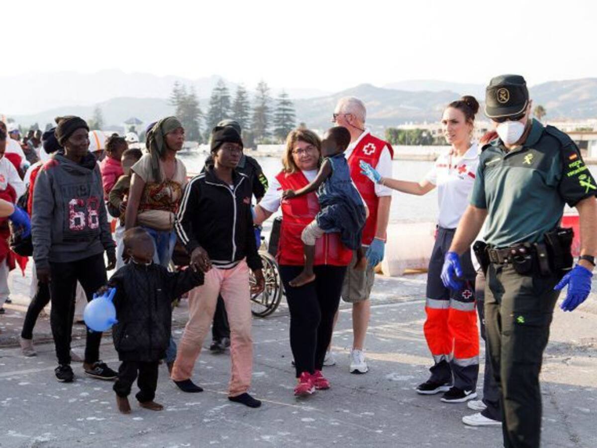 "Hace falta una política coordinada"