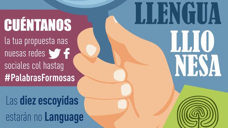 Faceira busca las palabras más 'formosas' del leonés