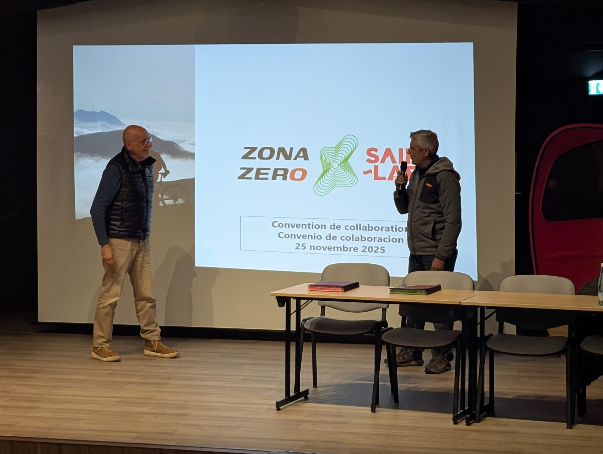 Explicación de los principales puntos del convenio