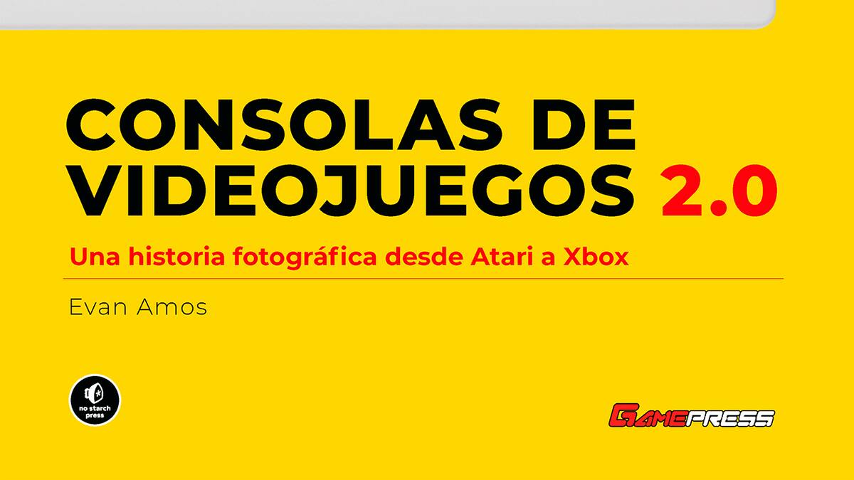 SER Jugones 9x14: Consolas de Videojuegos 2.0, un repaso fotográfico al cerebro de las bestias