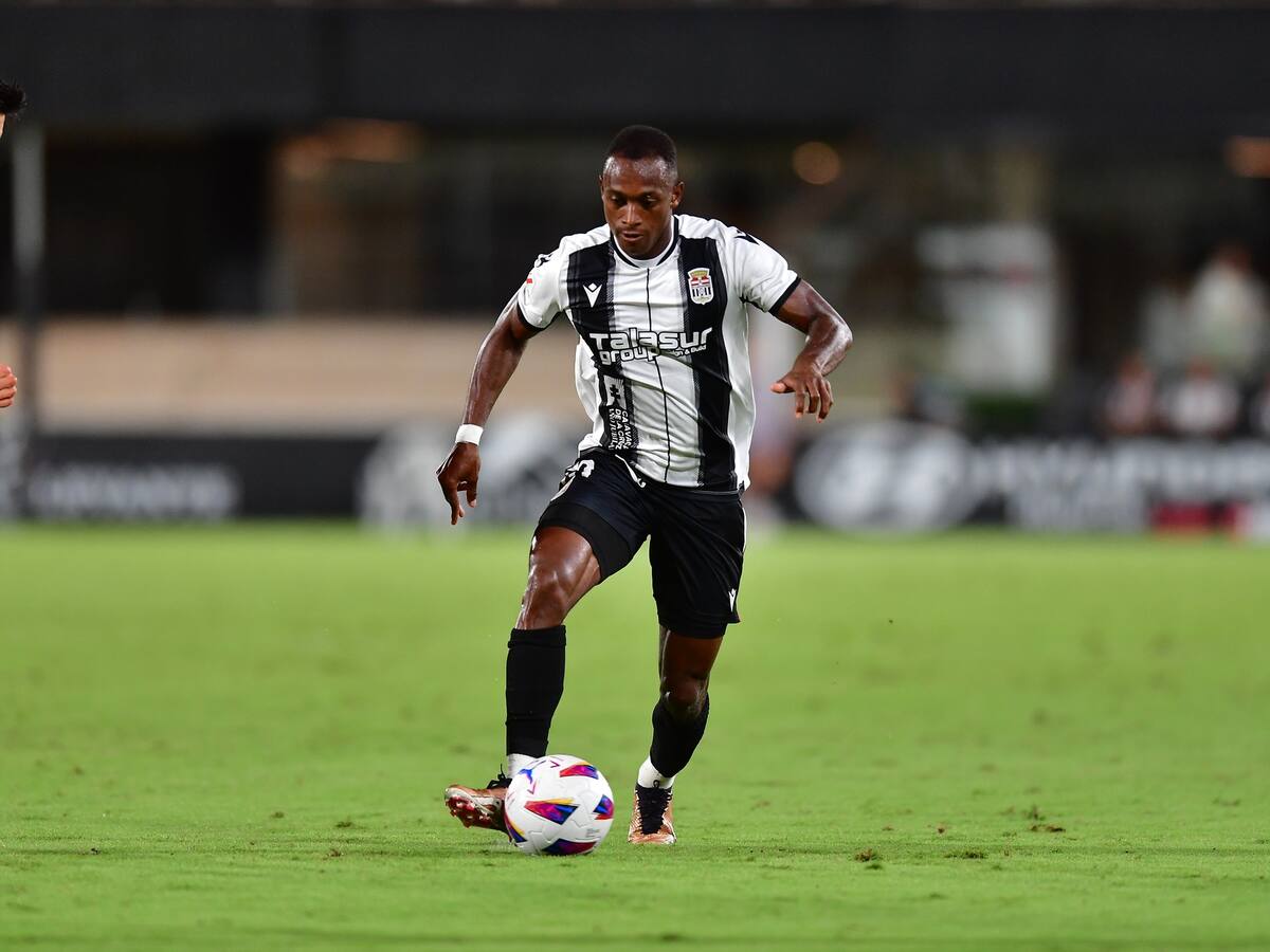 El Efesé busca en Lezama que el 'impulso' de Calero se transforme en puntos