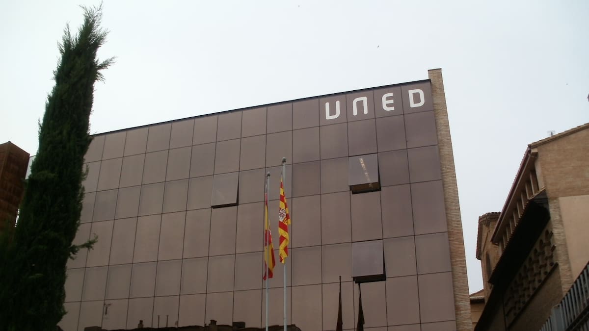 La Uned de Barbastro propone tres cursos de verano