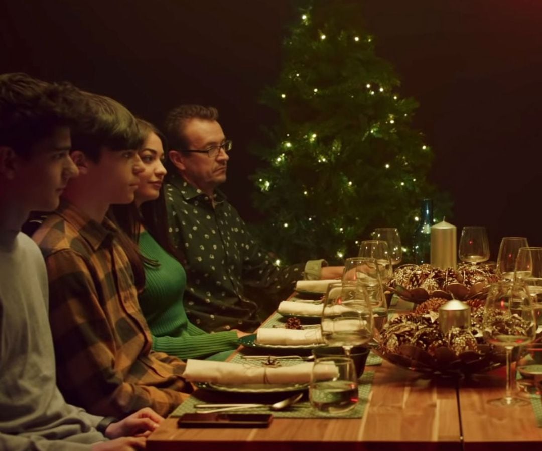 Un nuevo anuncio de Navidad de IKEA se hace viral