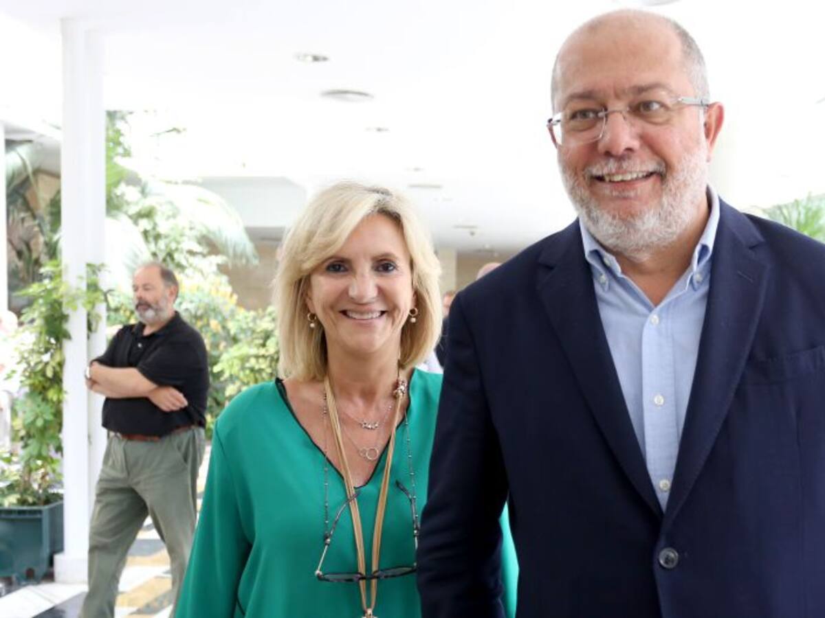 Igea acusa al PSOE de llevar "30 años echándose la siesta" tras la petición de que se aclaren las listas de espera