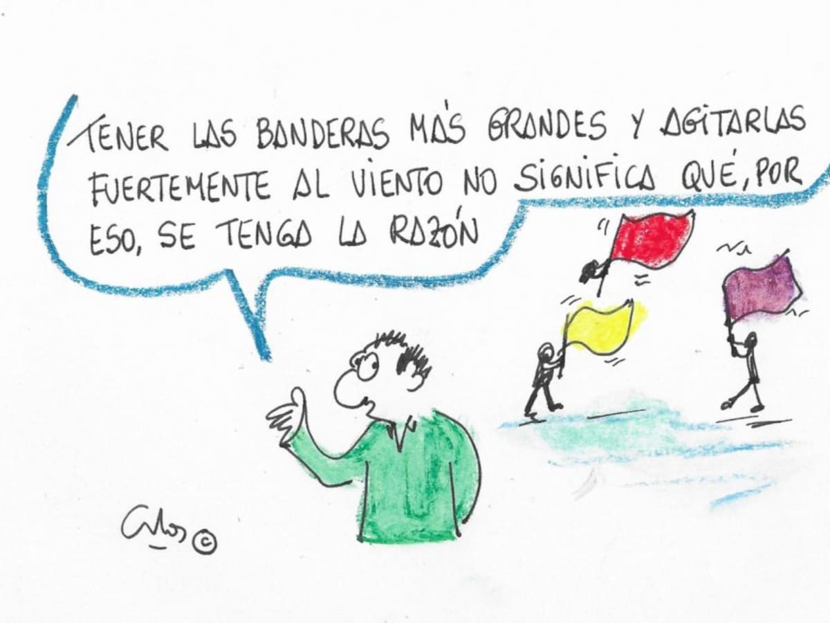 'La viñeta de Villanueva'