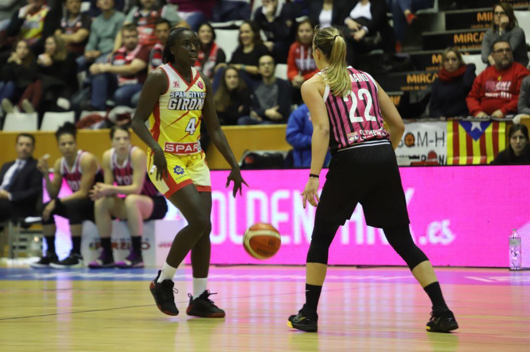 Mendy va anotar 25 punts.