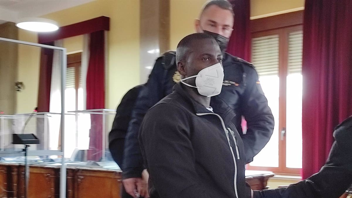 Declarado culpable de acabar con la vida de su mujer