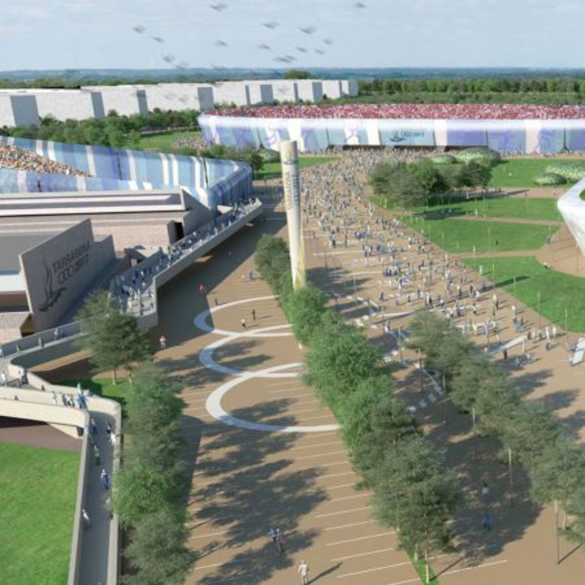 L'atenció a la diversitat religiosa es garantirà mitjançant un pla especial