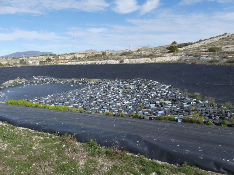 Balsa fisiosanitaria