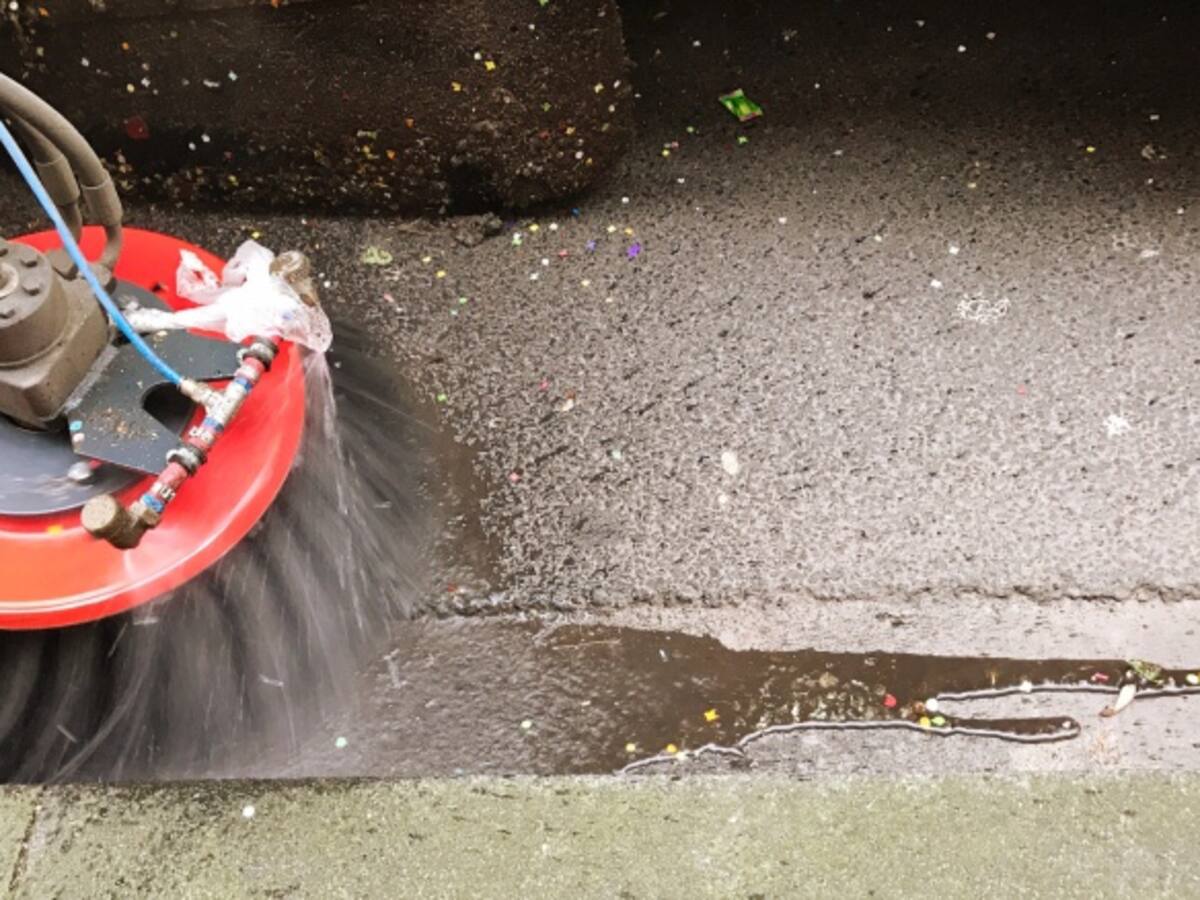 Valencia está un 11% más limpia, según el Ayuntamiento