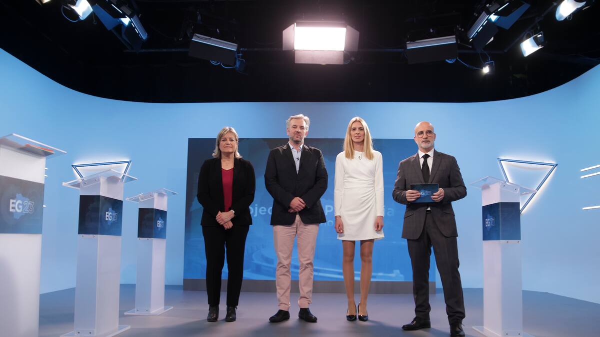 La inclusió de Bringué a la llista de Dolsa descarta la presència d'Andorra Endavant a Ordino