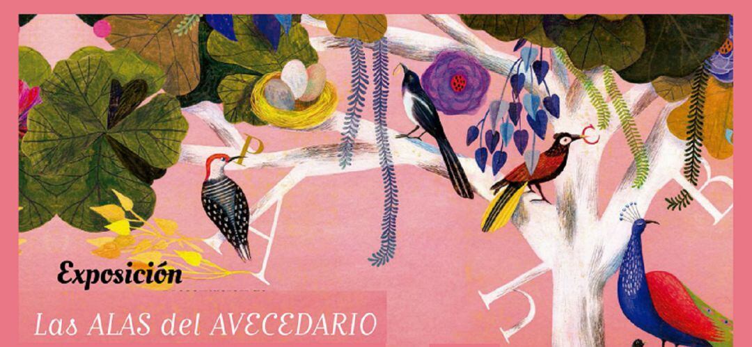 Cartel de la exposición