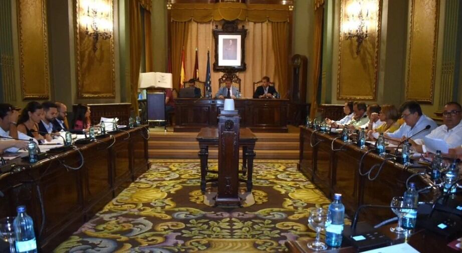 Diputación de Albacete