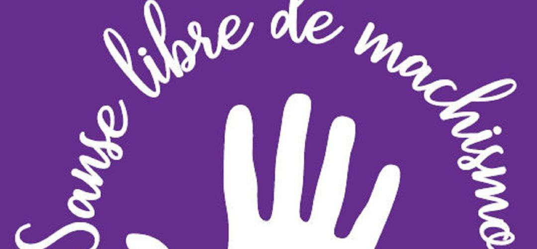 En la pasarela principal del Consistorio se va a colocar un gran vinilo con el mensaje ‘No es No’