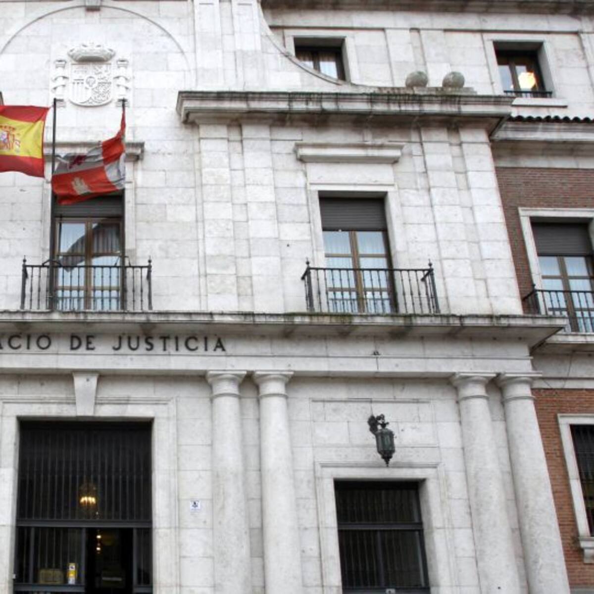 La Audiencia de Valladolid reintegra la capacidad a una mujer con retraso mental