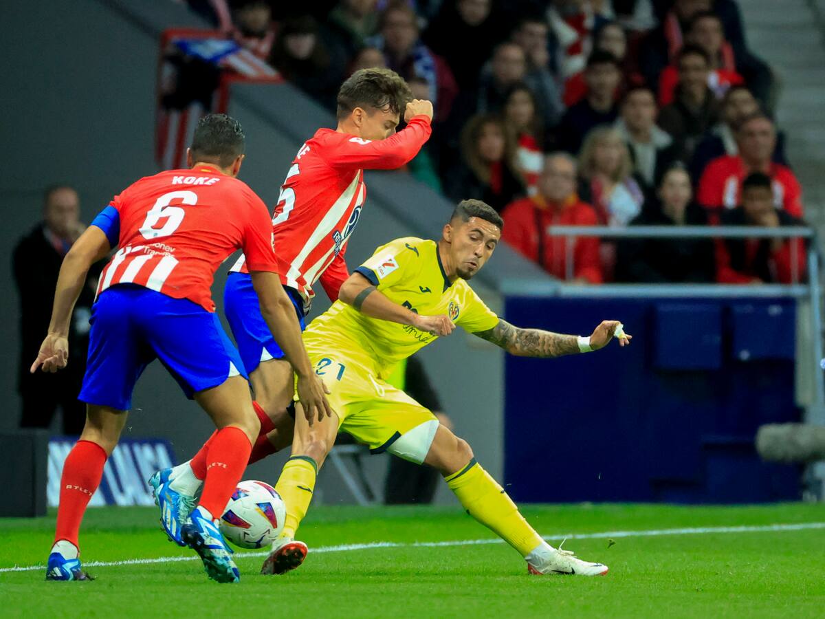 Yéremi Pino se pierde lo que resta de temporada