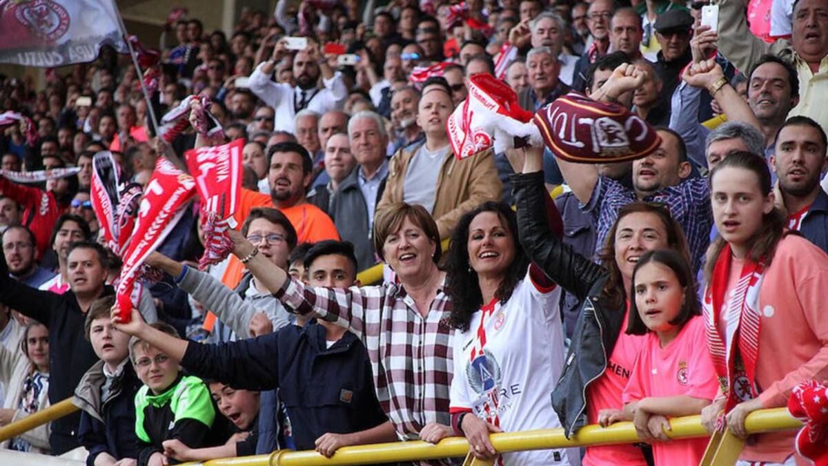La Cultural refuerza el apoyo femenino en el Reino