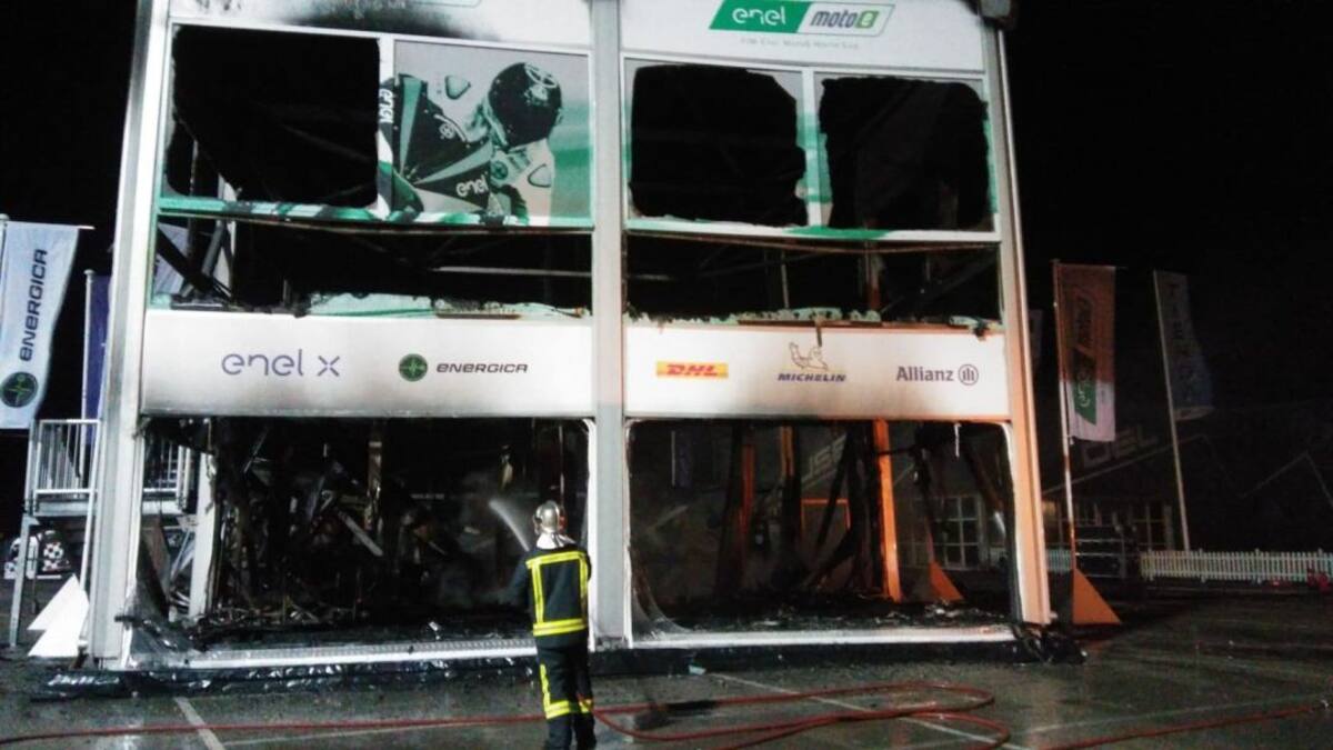 Gol de Dembélé (FC Barcelona 5 - Olympique de Lyon 1)