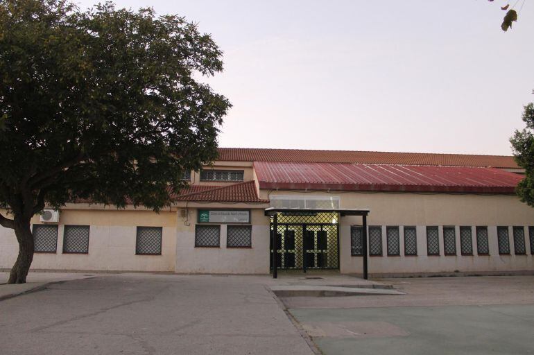 Colegio Caetaria de Algeciras