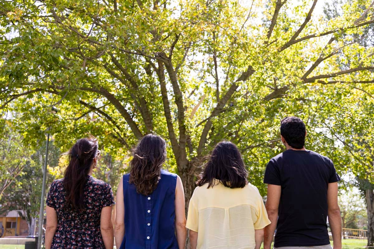 Se trata de un nuevo servicio orientado a población infantil y juvenil con diversas necesidades de apoyo