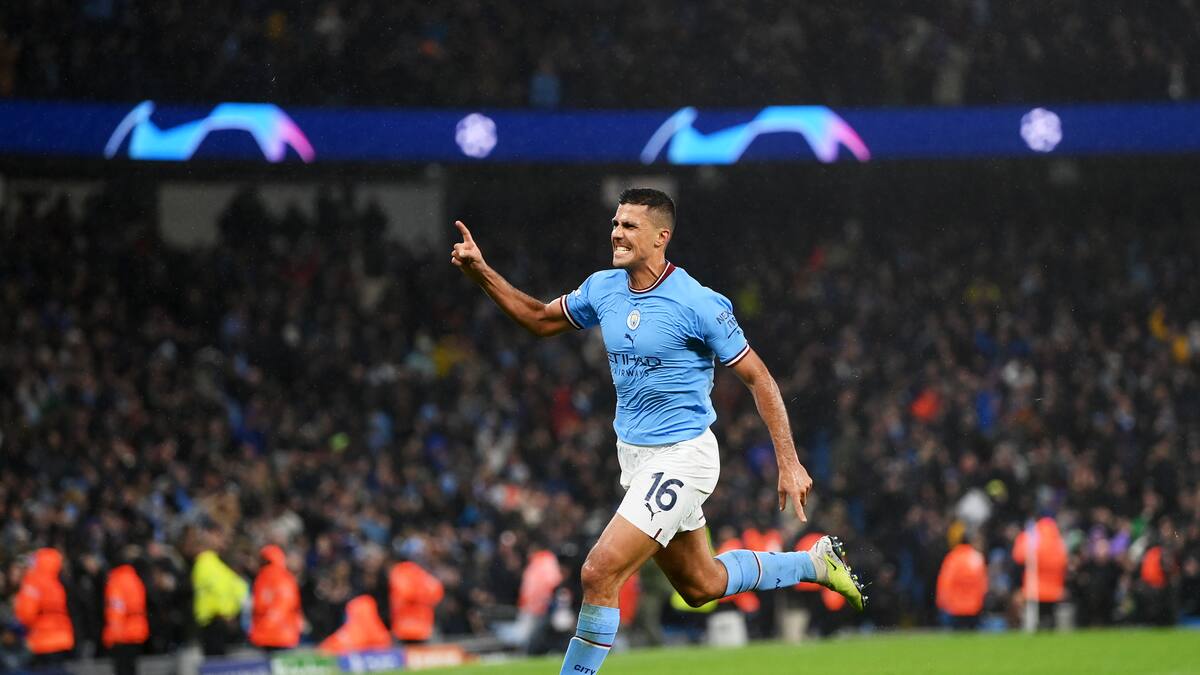 Así te hemos contado el Manchester City - Bayern de Múnich en directo