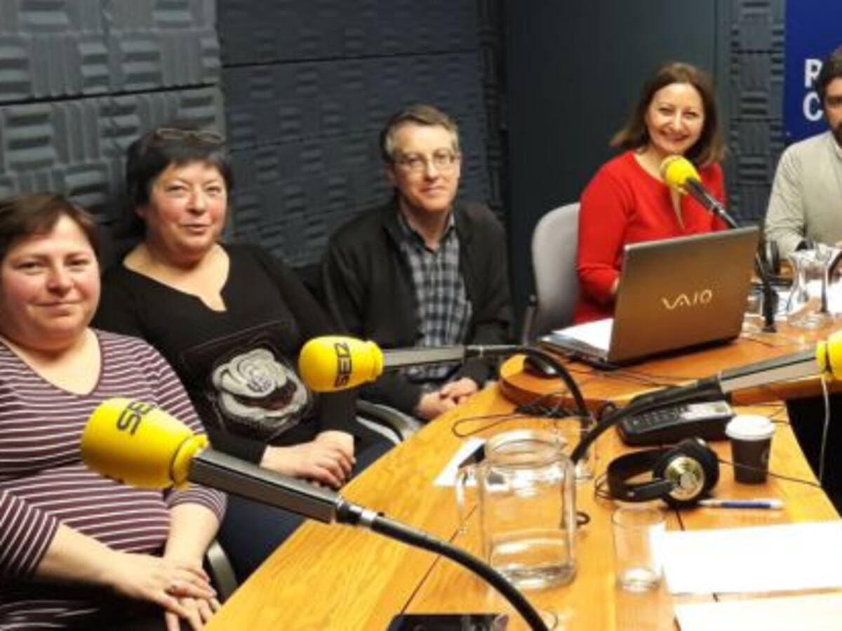 En marzo será levantada la prealerta por sequía en Galicia, según prevé la Xunta