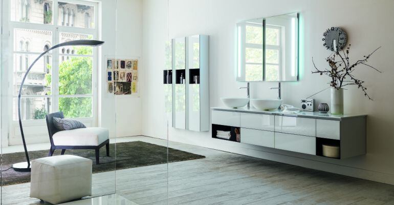 Más de 25 años de experiencia desarrollando soluciones integrales en viviendas, oficinas y locales para cada cliente