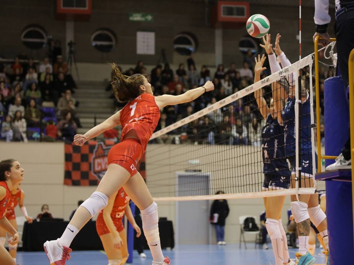 L'Avarca guanya a Sant Cugat i es trobarà amb el Tenerife als play off