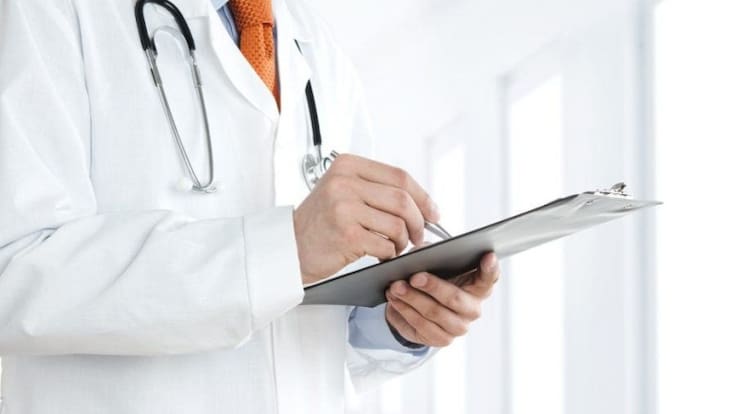 Entrevista a Andrés Cánovas, secretario general del Sindicato Médico CESMCV, en La Ventana Comunitat Valenciana