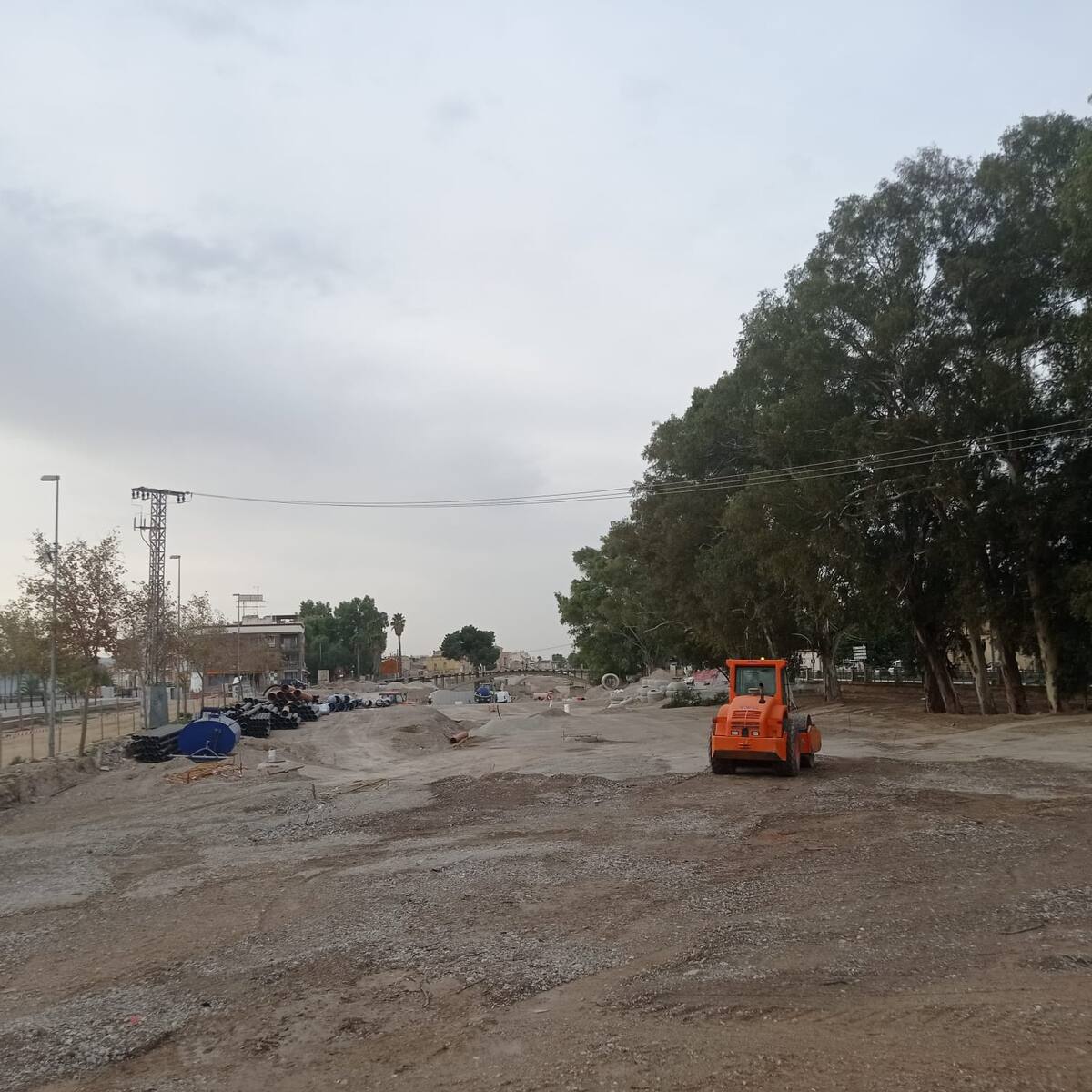 En Lorca y siete pedanías podrían producirse cortes de suministro de agua este miércoles y jueves