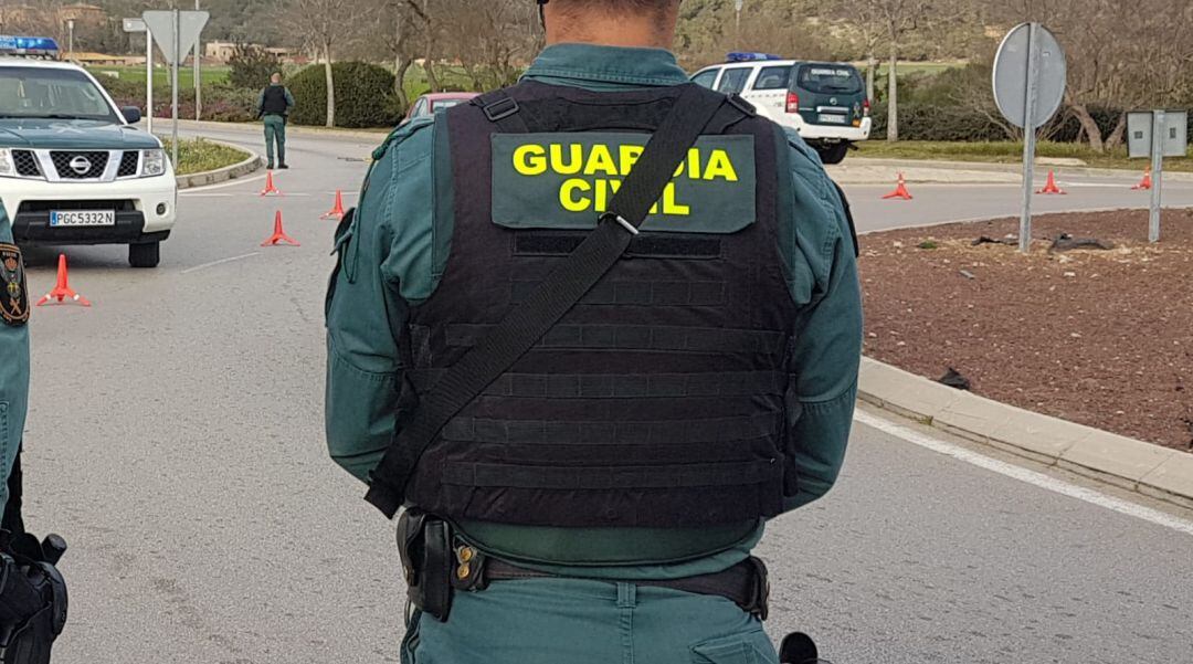 Guardia Civil